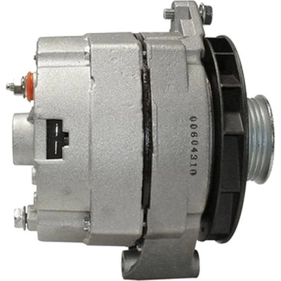 Remanufactured Alternator by QUALITY-BUILT - 7294603 pa6