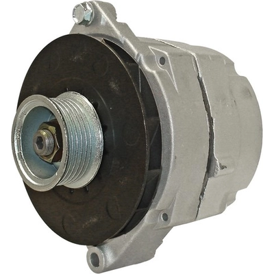 Remanufactured Alternator by QUALITY-BUILT - 7294603 pa9