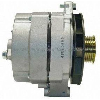 Remanufactured Alternator by QUALITY-BUILT - 7294612 pa8