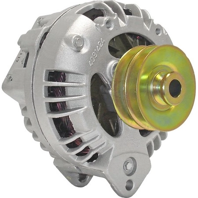 QUALITY-BUILT - 7505211 - Remanufactured Alternator pa4
