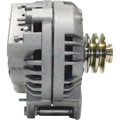 Remanufactured Alternator by QUALITY-BUILT - 7509211 pa5