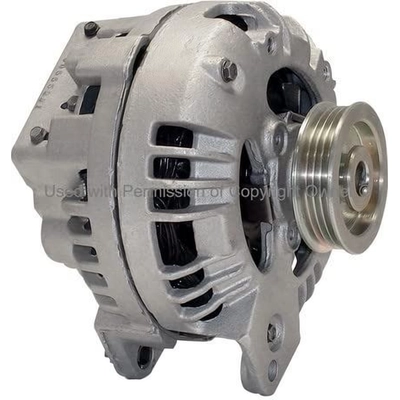 Remanufactured Alternator by QUALITY-BUILT - 7546 pa5