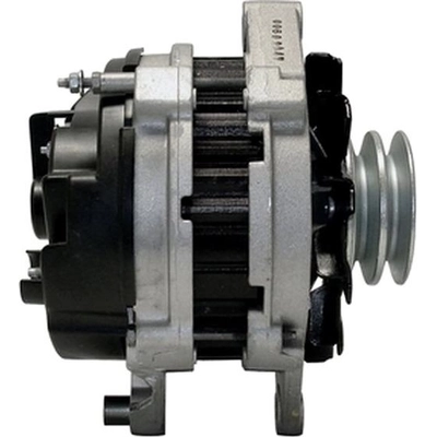 Remanufactured Alternator by QUALITY-BUILT - 7552204 pa3