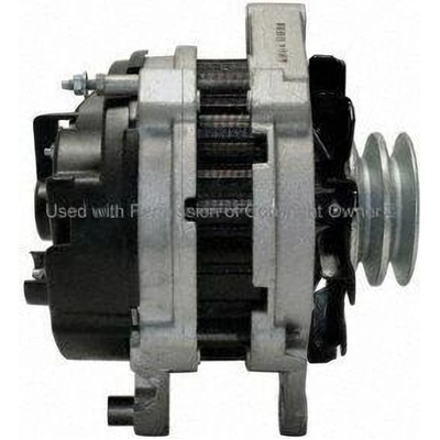 Remanufactured Alternator by QUALITY-BUILT - 7552204 pa8