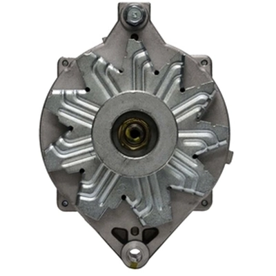 QUALITY-BUILT - 7705203 - Remanufactured Alternator pa2