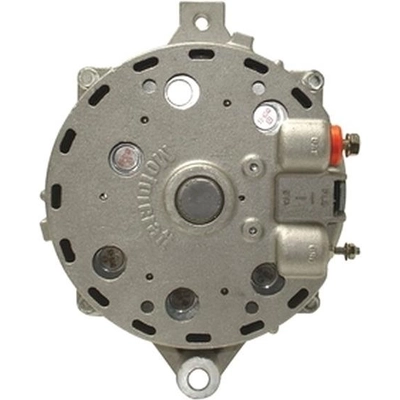 Remanufactured Alternator by QUALITY-BUILT - 7719103 pa4