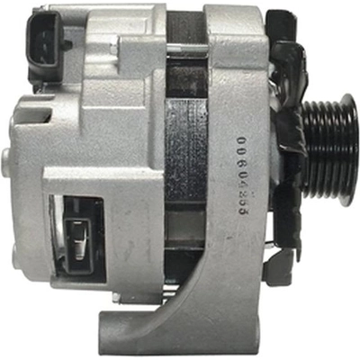 Remanufactured Alternator by QUALITY-BUILT - 7732602 pa1