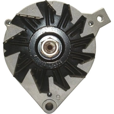 Remanufactured Alternator by QUALITY-BUILT - 7732602 pa3