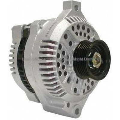 Remanufactured Alternator by QUALITY-BUILT - 7748607 pa1