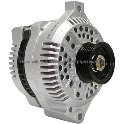 Remanufactured Alternator by QUALITY-BUILT - 7748607 pa6