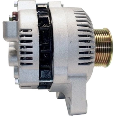 Remanufactured Alternator by QUALITY-BUILT - 7753710 pa3