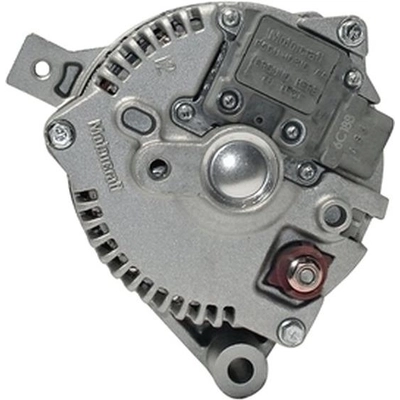 Remanufactured Alternator by QUALITY-BUILT - 7755602 pa1