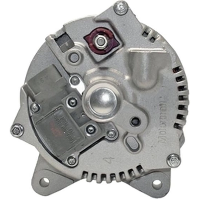 Remanufactured Alternator by QUALITY-BUILT - 7764610 pa2