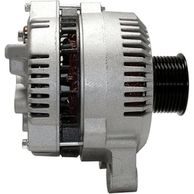 Remanufactured Alternator by QUALITY-BUILT - 7764810 pa4