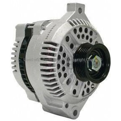 Remanufactured Alternator by QUALITY-BUILT - 7765607 pa1