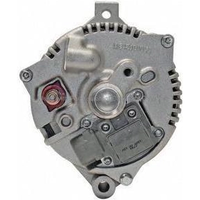 Remanufactured Alternator by QUALITY-BUILT - 7765607 pa2