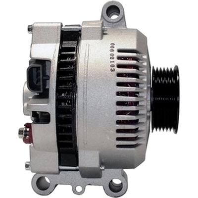 Remanufactured Alternator by QUALITY-BUILT - 7768602 pa3