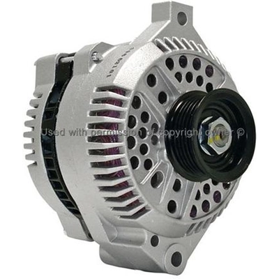 Remanufactured Alternator by QUALITY-BUILT - 7770607 pa2
