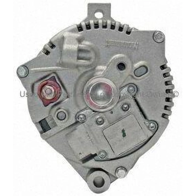 Remanufactured Alternator by QUALITY-BUILT - 7770607 pa6