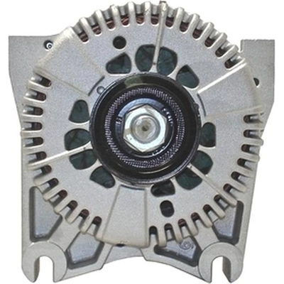 Remanufactured Alternator by QUALITY-BUILT - 7773601 pa4