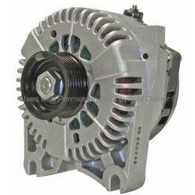 Remanufactured Alternator by QUALITY-BUILT - 7773601 pa5