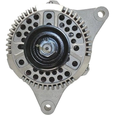 Remanufactured Alternator by QUALITY-BUILT - 7775610 pa3