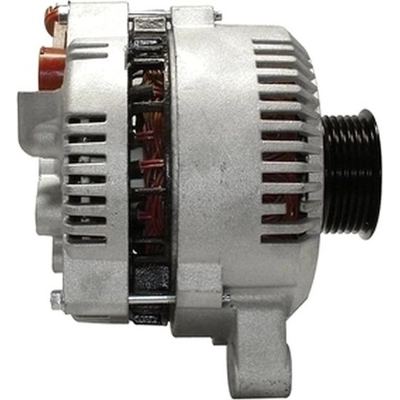 Remanufactured Alternator by QUALITY-BUILT - 7776610 pa1