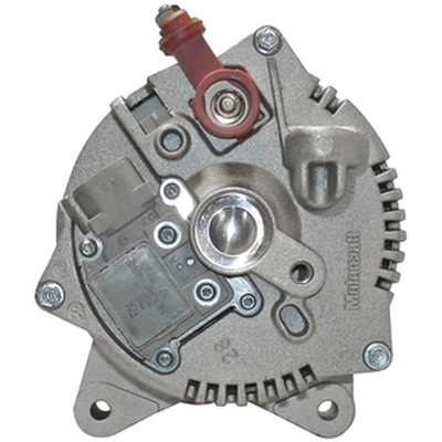 Remanufactured Alternator by QUALITY-BUILT - 7776710 pa2