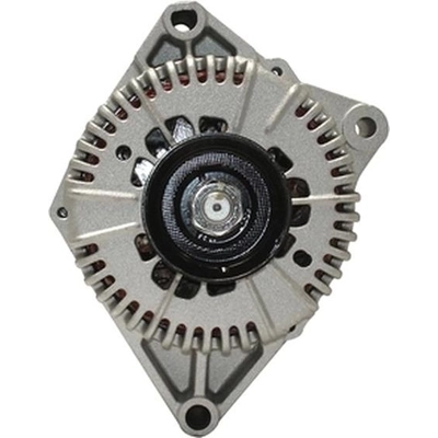 Remanufactured Alternator by QUALITY-BUILT - 7780602 pa1