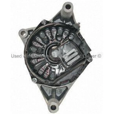 Remanufactured Alternator by QUALITY-BUILT - 7780602 pa6