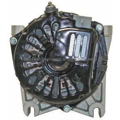 Remanufactured Alternator by QUALITY-BUILT - 7781601 pa2