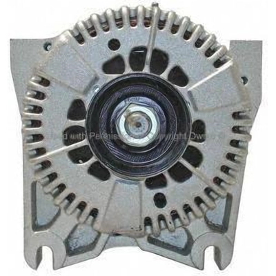 Remanufactured Alternator by QUALITY-BUILT - 7781601 pa3