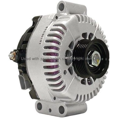 Remanufactured Alternator by QUALITY-BUILT - 7787604 pa3