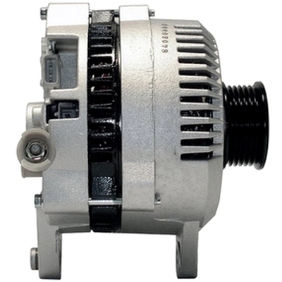 QUALITY-BUILT - 7789602 - Remanufactured Alternator pa1