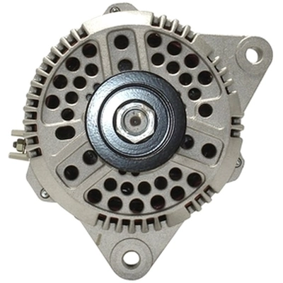 QUALITY-BUILT - 7789602 - Remanufactured Alternator pa2