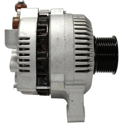 Remanufactured Alternator by QUALITY-BUILT - 7790810 pa4