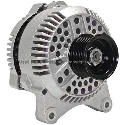 Remanufactured Alternator by QUALITY-BUILT - 7791810 pa1