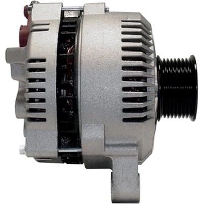 Remanufactured Alternator by QUALITY-BUILT - 7791810 pa2