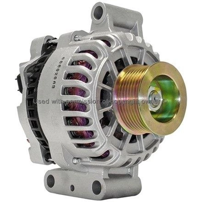 Remanufactured Alternator by QUALITY-BUILT - 7796803 pa1