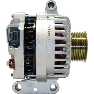 Remanufactured Alternator by QUALITY-BUILT - 7796803 pa3