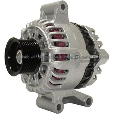 Remanufactured Alternator by QUALITY-BUILT - 7797803 pa4