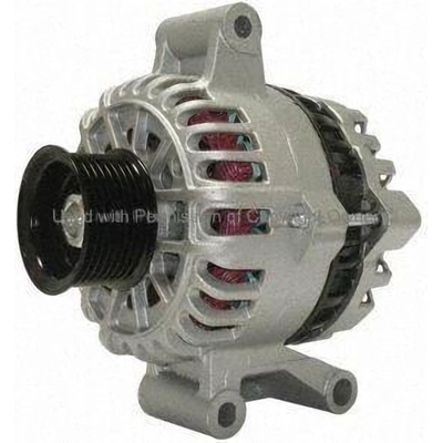 Remanufactured Alternator by QUALITY-BUILT - 7797803 pa5