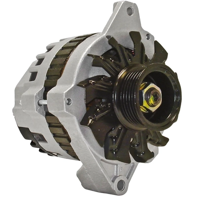 QUALITY-BUILT - 7803611 - Remanufactured Alternator pa2