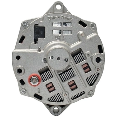 QUALITY-BUILT - 7805610 - Remanufactured Alternator pa2