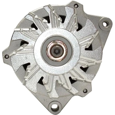Remanufactured Alternator by QUALITY-BUILT - 7857607 pa3