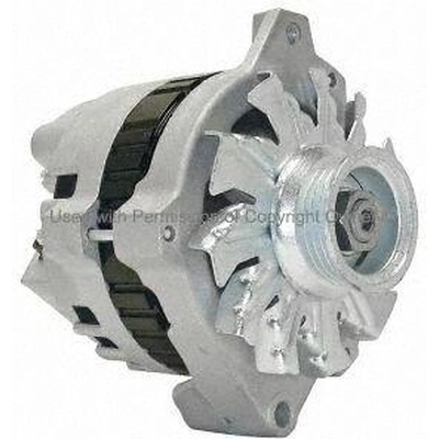 Remanufactured Alternator by QUALITY-BUILT - 7877403 pa1