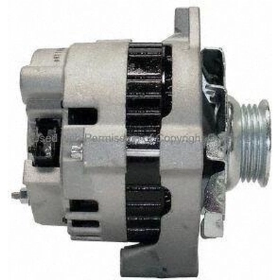Remanufactured Alternator by QUALITY-BUILT - 7877403 pa4