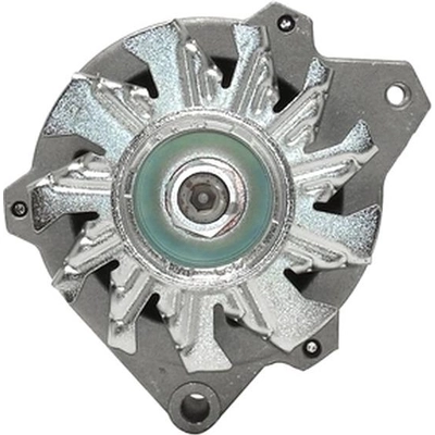 Remanufactured Alternator by QUALITY-BUILT - 7913603 pa2