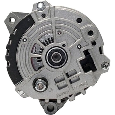 Remanufactured Alternator by QUALITY-BUILT - 7913603 pa4