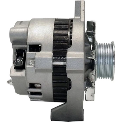 Remanufactured Alternator by QUALITY-BUILT - 7919603 pa3